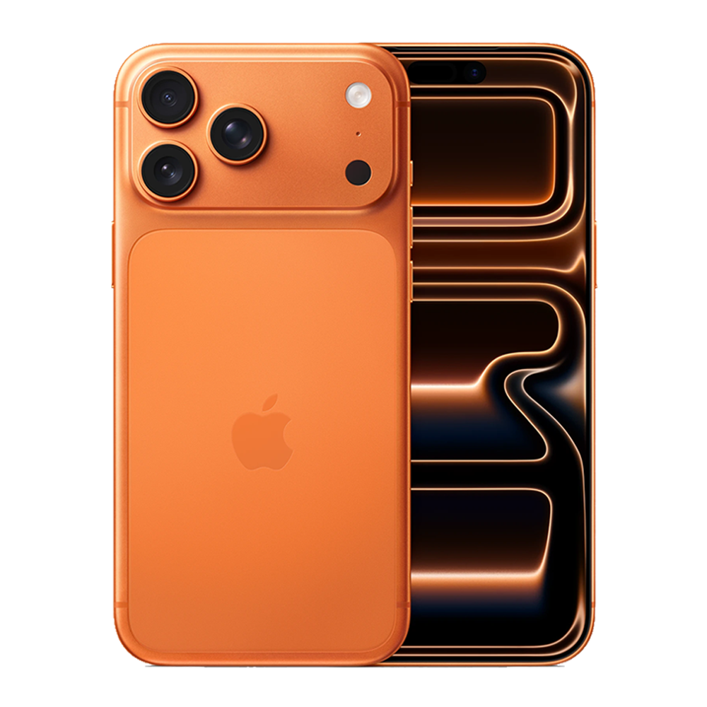 iPhone 17 Pro Max 256GB - Pré-Venda